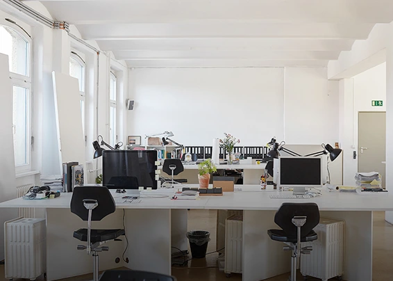 Commercial Office Sector